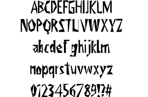 Lingojam has a cursed text generator. 18 Horror Fonts Generator Images - Scary Writing Fonts, Scary Font Generator and Scary Text Font ...