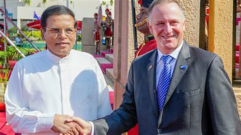India continues to insist it does and. Sri Lanka is the shining light of Asian region - New ...