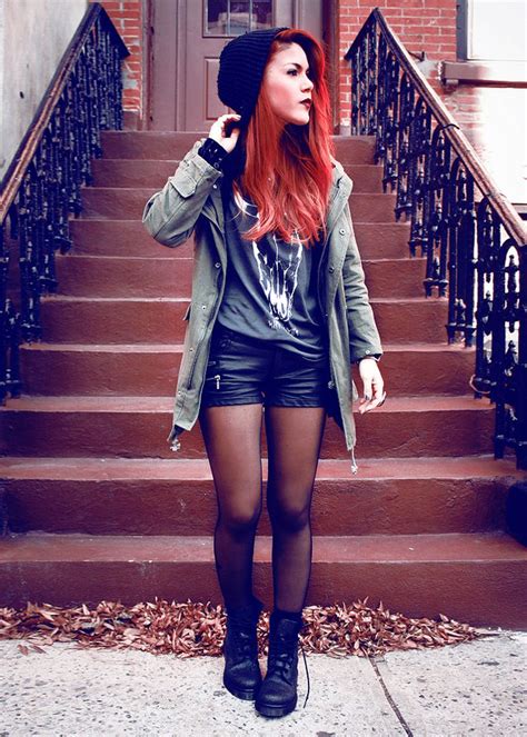 Cool Clothes For Girls Cool Girl Clothes Clothes Pinterest Clothes Girls And Grunge