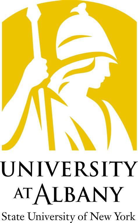 University At Albany Logos Download