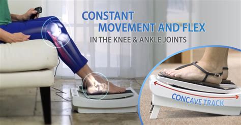 Legxercise Professional Automatic Leg Mover And Circulation Improver