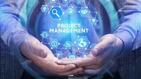 El Project Management Una Pieza Fundamental Conexión Esan