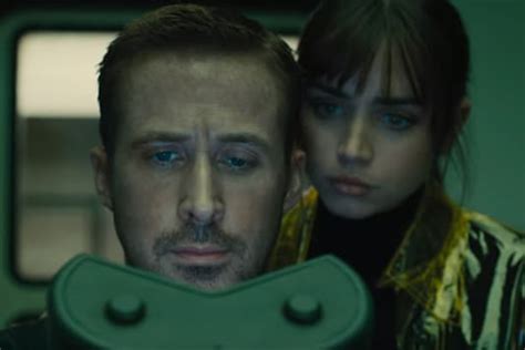Blade Runner 2049 Not A Heros Journey In Any Way Ryan Gosling