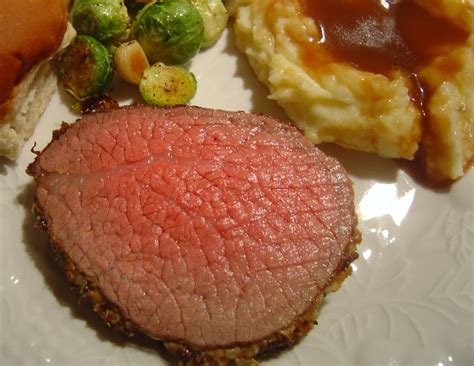 Reviewed by millions of home cooks. Beef Of Eye-Round Roast Recipe - Food.com