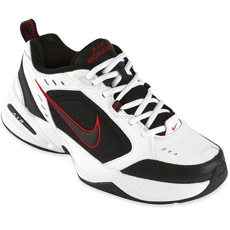 Nike Air Monarch Iv Mens Training Shoes Jcpenney