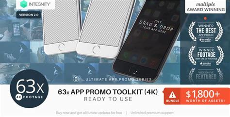 Download this free iphone 7 adobe after effects mockup template. The Ultimate App Promo UltraHD Mockup Toolkit • After ...
