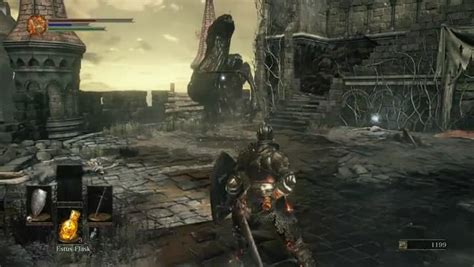 Maybe you would like to learn more about one of these? Gameplay Dark Souls III en plus de 20 minutes de gameplay - jeuxvideo.com