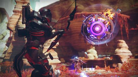 Volundr Forge Destiny 2s Black Armory Expansion Centers Around The