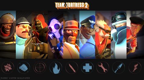 Team Fortress 2 Wallpapers Pictures Images