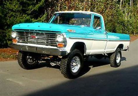 68 Highboy | Trucks, Classic trucks, Classic ford trucks