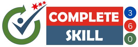 Excel Complete Skill 360