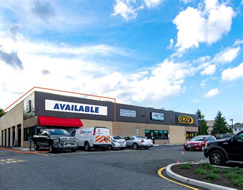 1770 Hooper Avenue Toms River Nj 08753 Commercial Sales And Leasing