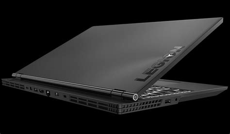 Lenovo Legion Y530 I Y570 Zaprezentowane Nowe Laptopy Dla Graczy