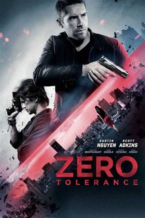 Zero Tolerance Z Movies