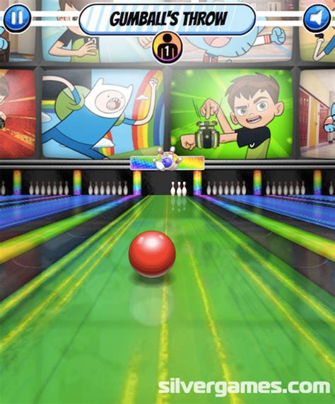 Struggling to get 8 ball pool mod apk? Gumball Strike Ultimate Bowling - Play Gumball Strike ...