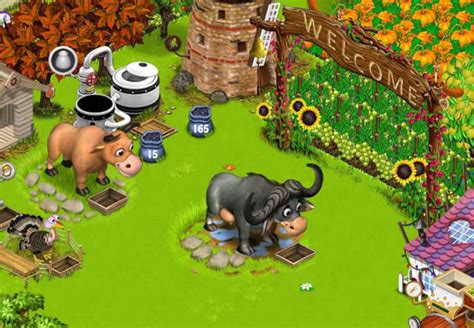 Family barn is a cool farming game made by plinga. Family Barn - Simulation games - GamingCloud