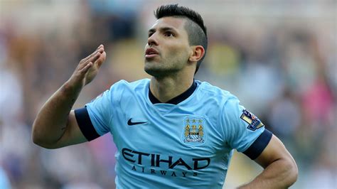 I always found kun to be a fantastic player, but always wondered what everyone else. Man City Aguero HD Wallpapers 2017