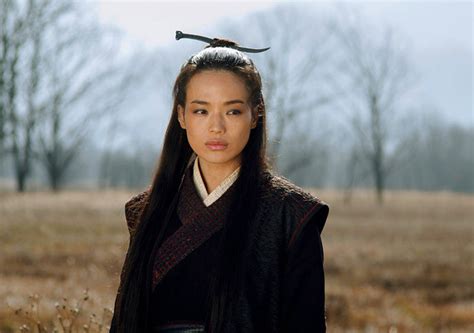 Working with a cast of mainly deaf actors. Hou Hsiao-Hsien's 'The Assassin' Tops Sight & Sound's 20 ...