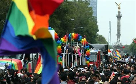 junio mes del orgullo lgbt ¿qué se conmemora y por qué almomento noticias información