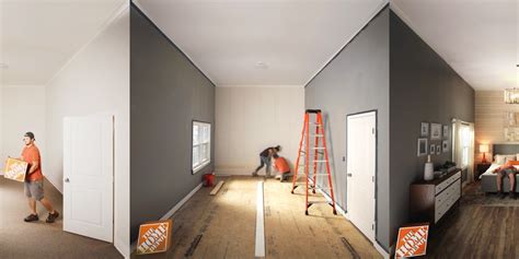 The robust home depot interior available on the site for sale are some of the most secure and tough ones that can not only offer safety to the properties but these sturdy and trendy home depot interior are made of optimal quality materials that are grade a and are loaded with some fascinating features. The Home Depot Packs Whole DIY Projects, Start to Finish ...