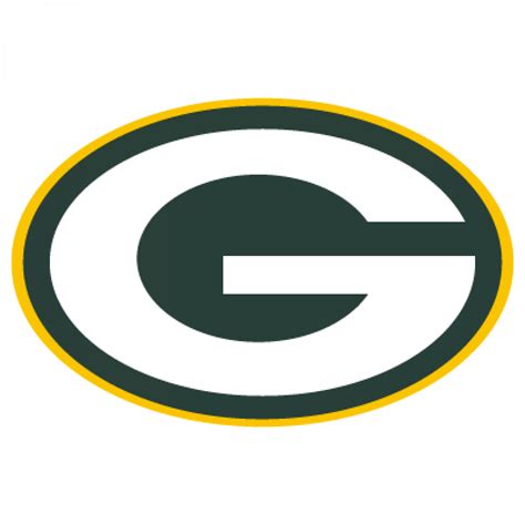 Green Bay Packers Logo Png Transparent png image