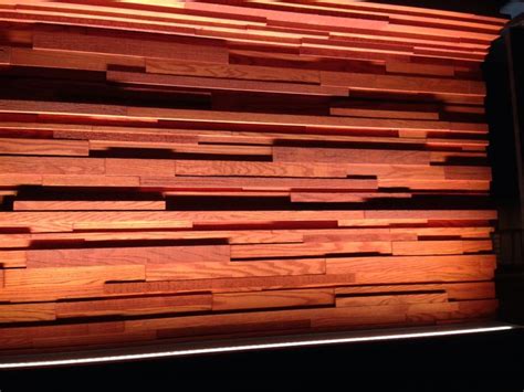 17 Best images about Wood Walls on Pinterest | Herringbone, Wooden