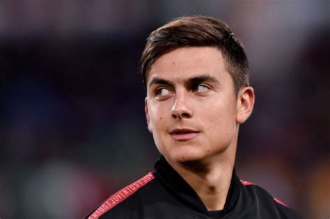 Latest on juventus forward paulo dybala including news, stats, videos, highlights and more on espn Paulo Dybala drops Manchester United transfer hint on Instagram | Metro News
