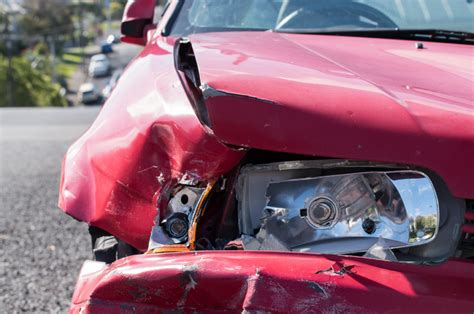 What To Know About Making An Auto Accident Claim In Singapore