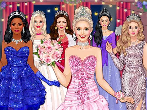 Prom Queen for Android - APK Download