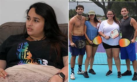 Trans Star Jazz Jennings Praises Her Siblings For Staging Intervention Over Her Lb Weight Gain