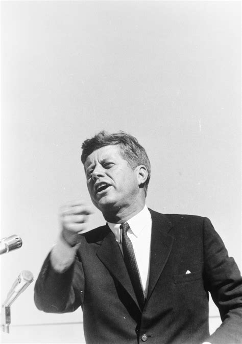 Among his three grandchildren is jack schlossberg. "The Business of Every Citizen": President John F. Kennedy ...
