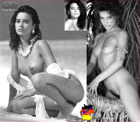 Gabriela Sabatini Naked Hottest Pictures Of Gabriela Sabatini