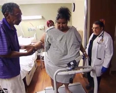 My 600lb Life 631lb Woman Loses 250lbs After Gastric Sleeve Surgery