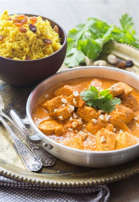 Chicken tikka masala may be a dish that's mostly enjoyed in the u.s. Poulet tikka massala - Recette indienne