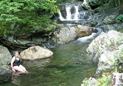 In This State Vermont S Traditional Swimming Holes Endangered Vtdigger