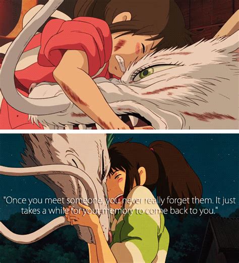 Most Famous Anime Quotes Quotesgram