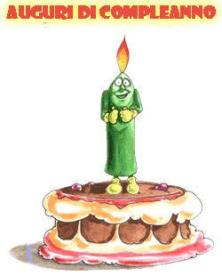 Questo traguardo è importante perché sei tra gli adulti senza attenuante. buon compleanno gif animate divertenti 13 | GIF Images ...