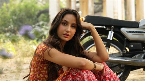nora fatehi movies filmography biography and songs cinestaan hot sex picture