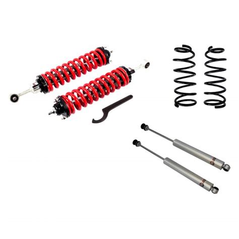 Freedom Off Road Fo T905 2 Kit 25 5 X 3 Adjustable Front And