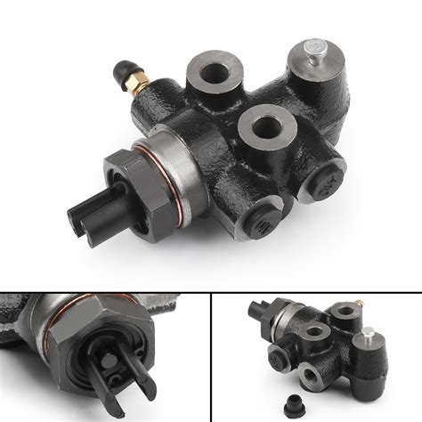 2006 Toyota Tundra Rear Brake Proportioning Valve - ARVUGA