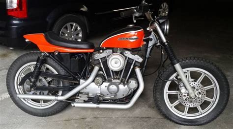 Compare up to 4 items. American Iron Garage Build - 1979 Harley-Davidson XL ...