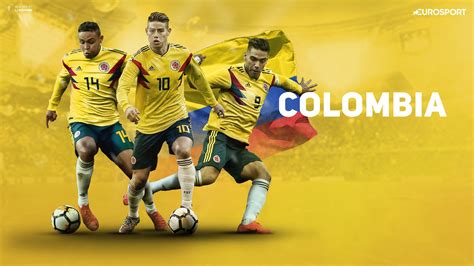 Colombia score in added time to grab draw with argentina. World Cup 2018 Colombia team profile: How they qualified ...