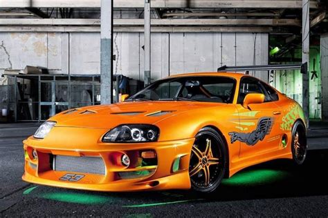 Aún más rápido en españa y rápidos y furiosos o rápidos y furiosos 4 en hispanoamérica) es una película de 2009 de acción estadounidense dirigida por justin lin y protagonizada por paul walker, vin diesel, michelle rodríguez y jordana brewster. Fast and Furious 9: trailer, data di uscita, auto saga