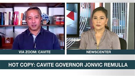 cavite governor village exec in sex scandal steps down the barangay chairman in dasmariñas