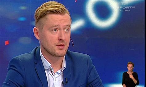 Dariusz szpakowski (born may 15, 1951 in warsaw) is a popular polish sports commentator, working for the polish tv. Tvp Sport Dziennikarze : Dariusz Szpakowski Po Polska ...