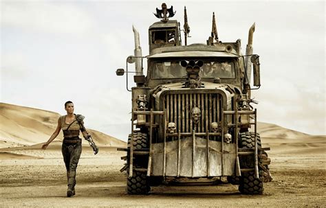 Gallery Mad Max Fury Road Girls With Guns