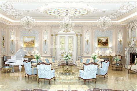Top 10 Interior Designers In Miami Luxury Antonovich