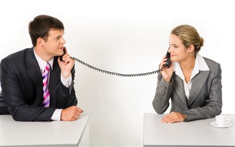 Why Meaningful Phone Calls Are Essential To Enhance Your Sales Efforts
