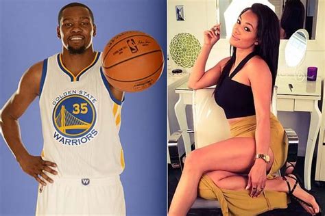 Help us build our profile of kevin durant! Kevin Durant Girlfriend 2020 / Crunch Time: Amber Rose ...