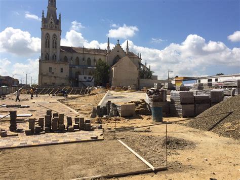 Simple Science: How to Make a Volcano with Kids